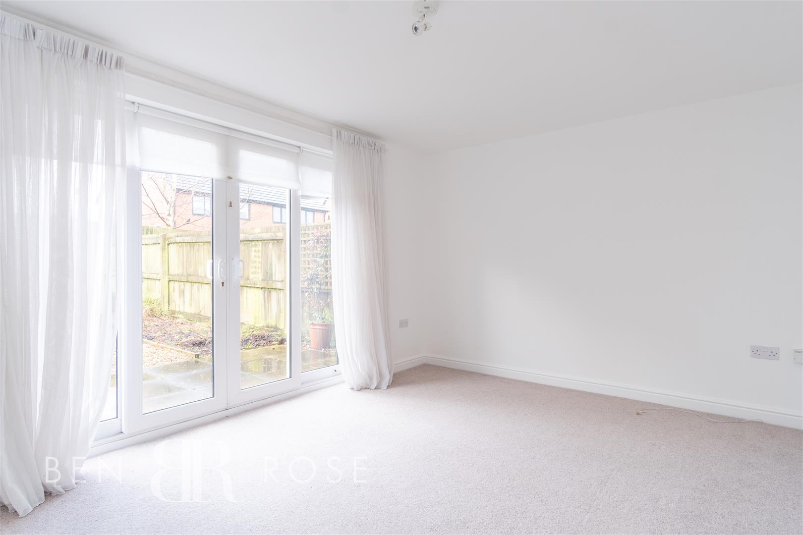 Stone Yard Close, Ormskirk